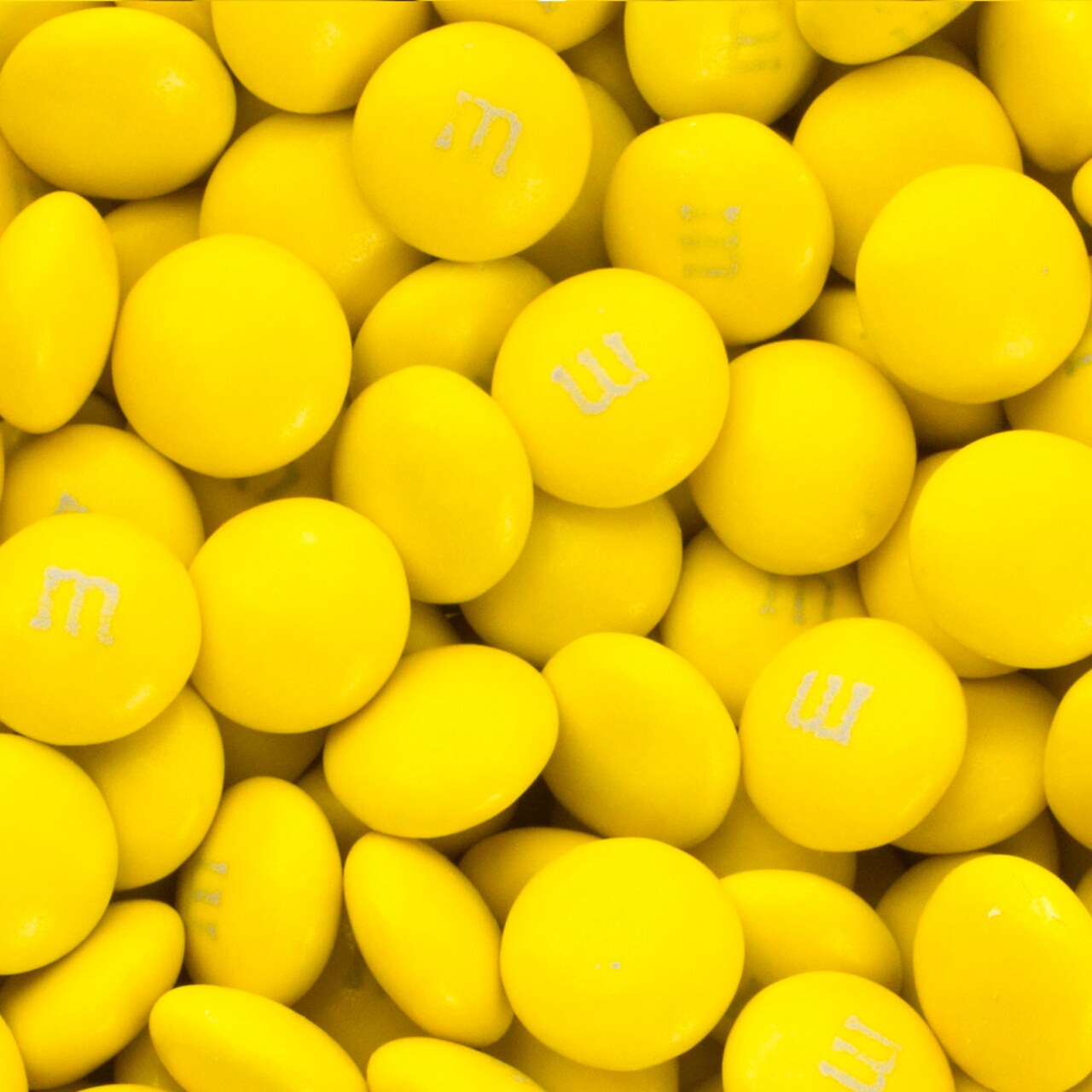 M&M's Candy Milk Chocolate - All Colors - (Pink, Blue, Gold, Purple, Red, Green, Orange, Yellow, White & more)